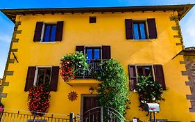 Villa Corte de' Baldi