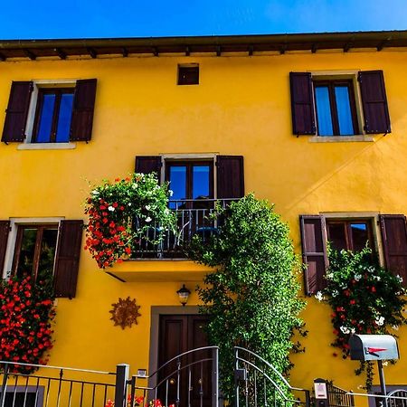 Villa Corte de' Baldi Ortignano Raggiolo Esterno foto