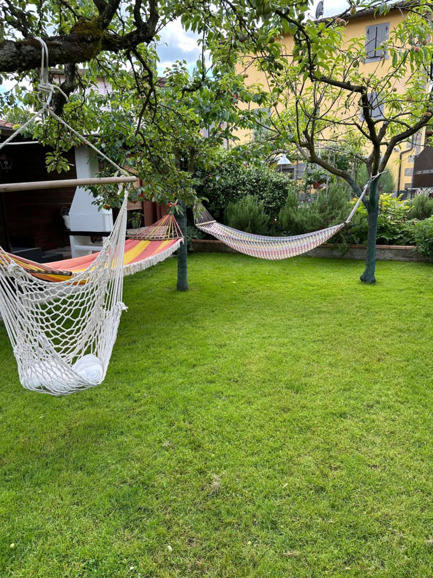 Villa Corte de' Baldi Ortignano Raggiolo Esterno foto