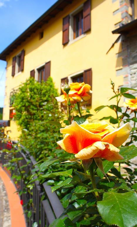 Villa Corte de' Baldi Ortignano Raggiolo Esterno foto