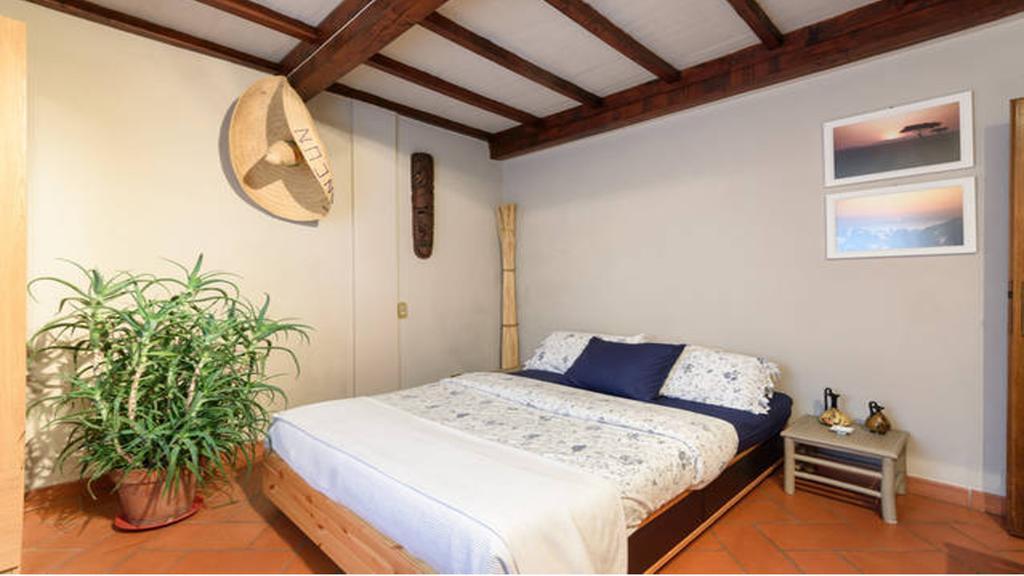 Villa Corte de' Baldi Ortignano Raggiolo Esterno foto