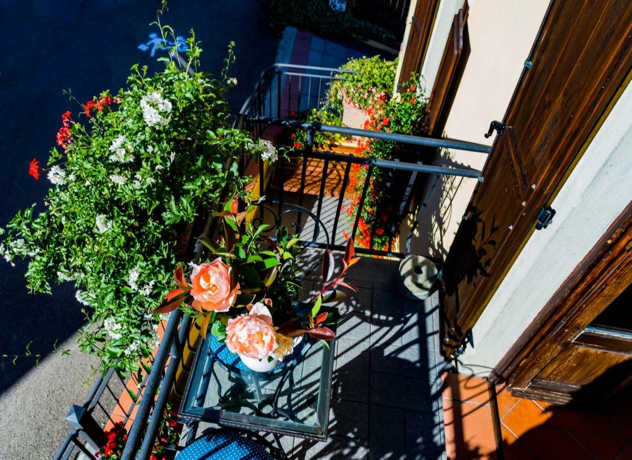 Villa Corte de' Baldi Ortignano Raggiolo Esterno foto